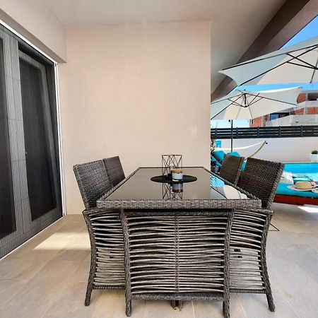 Holiday&Suite Klanac Vir Dış mekan fotoğraf