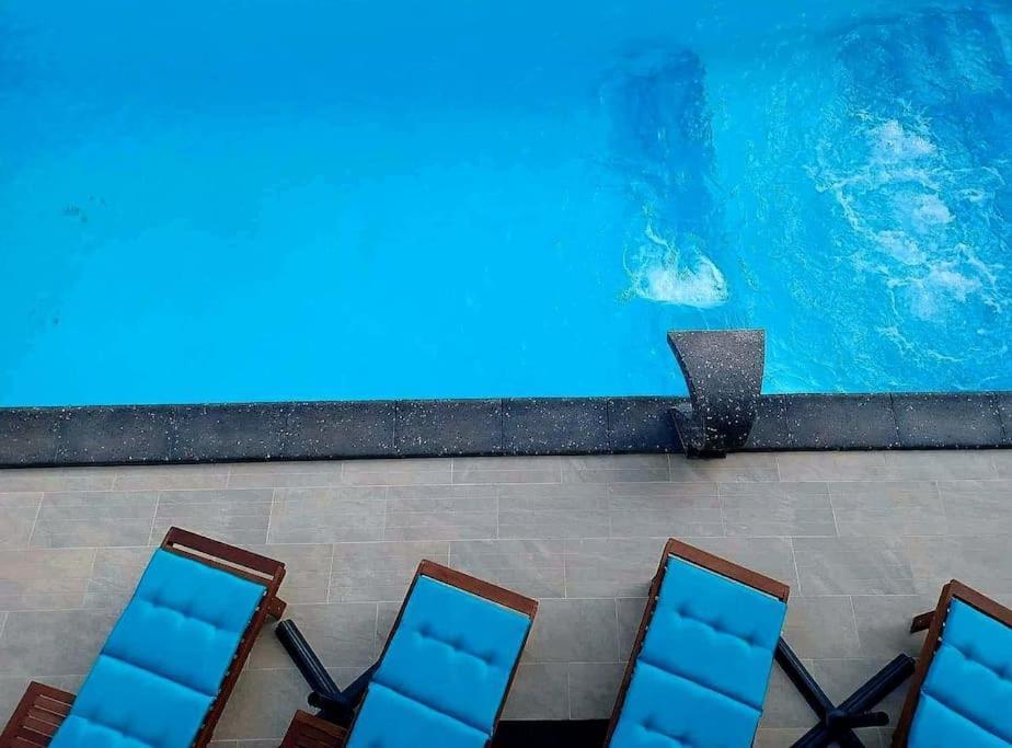 Holiday&Suite Klanac Vir Dış mekan fotoğraf