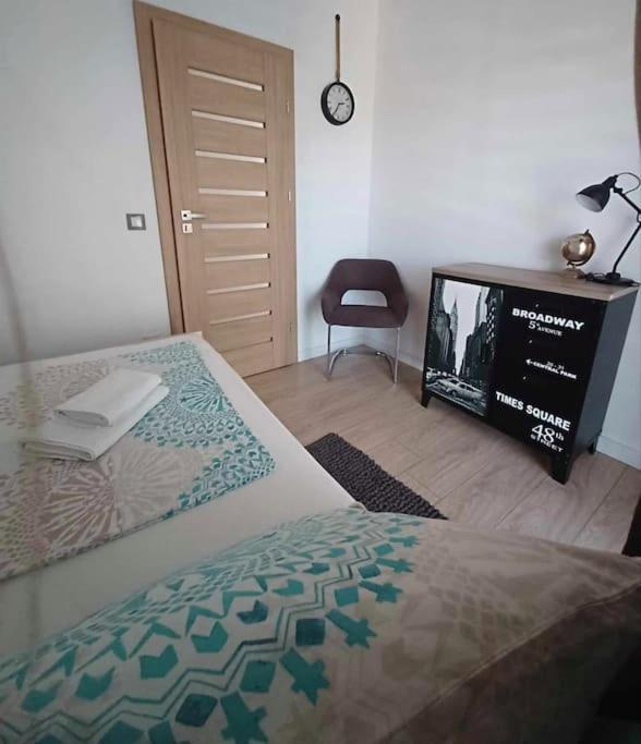 Holiday&Suite Klanac Vir Dış mekan fotoğraf