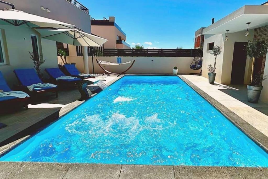 Holiday&Suite Klanac Vir Dış mekan fotoğraf