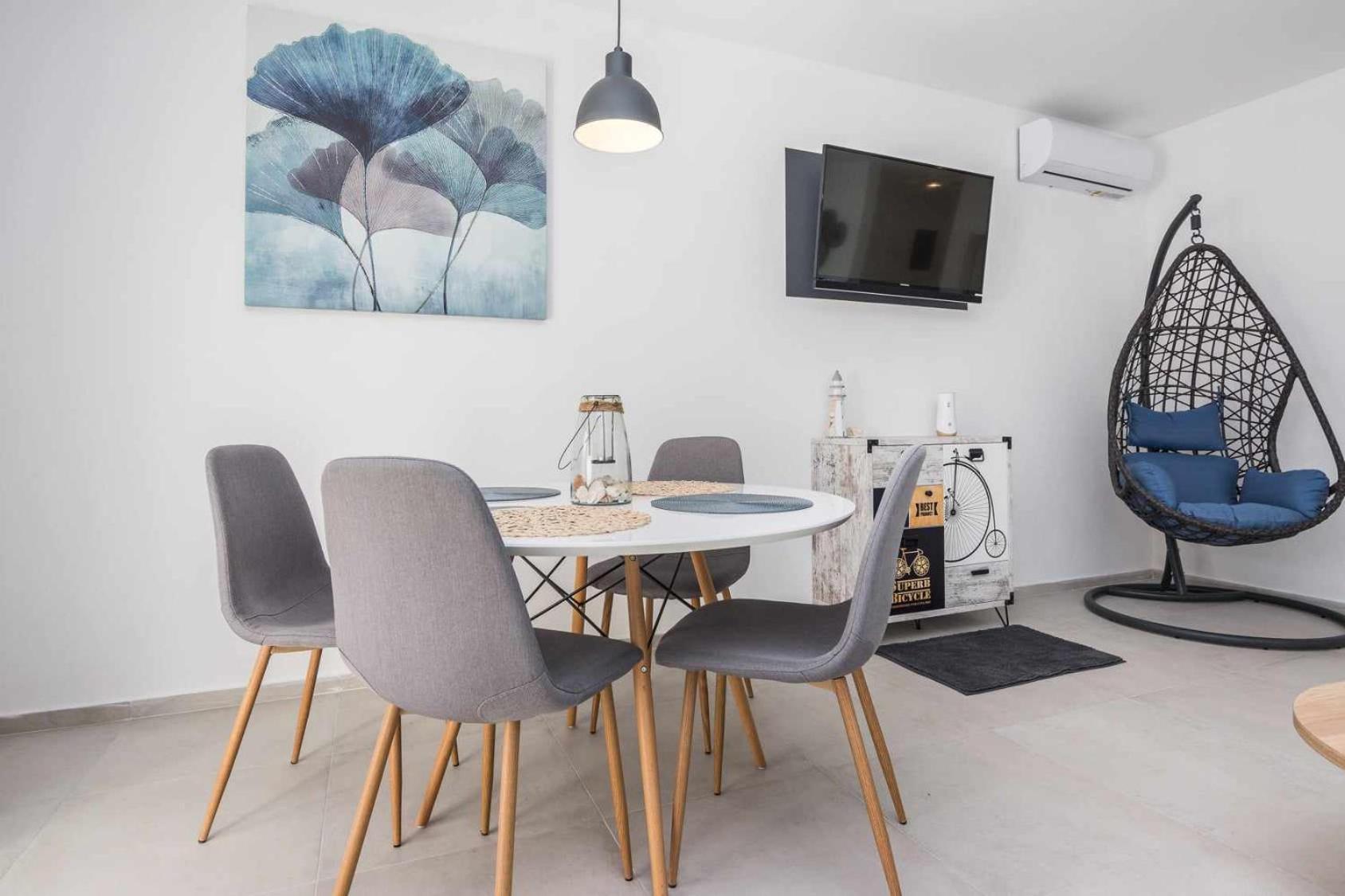 Holiday&Suite Klanac Vir Dış mekan fotoğraf