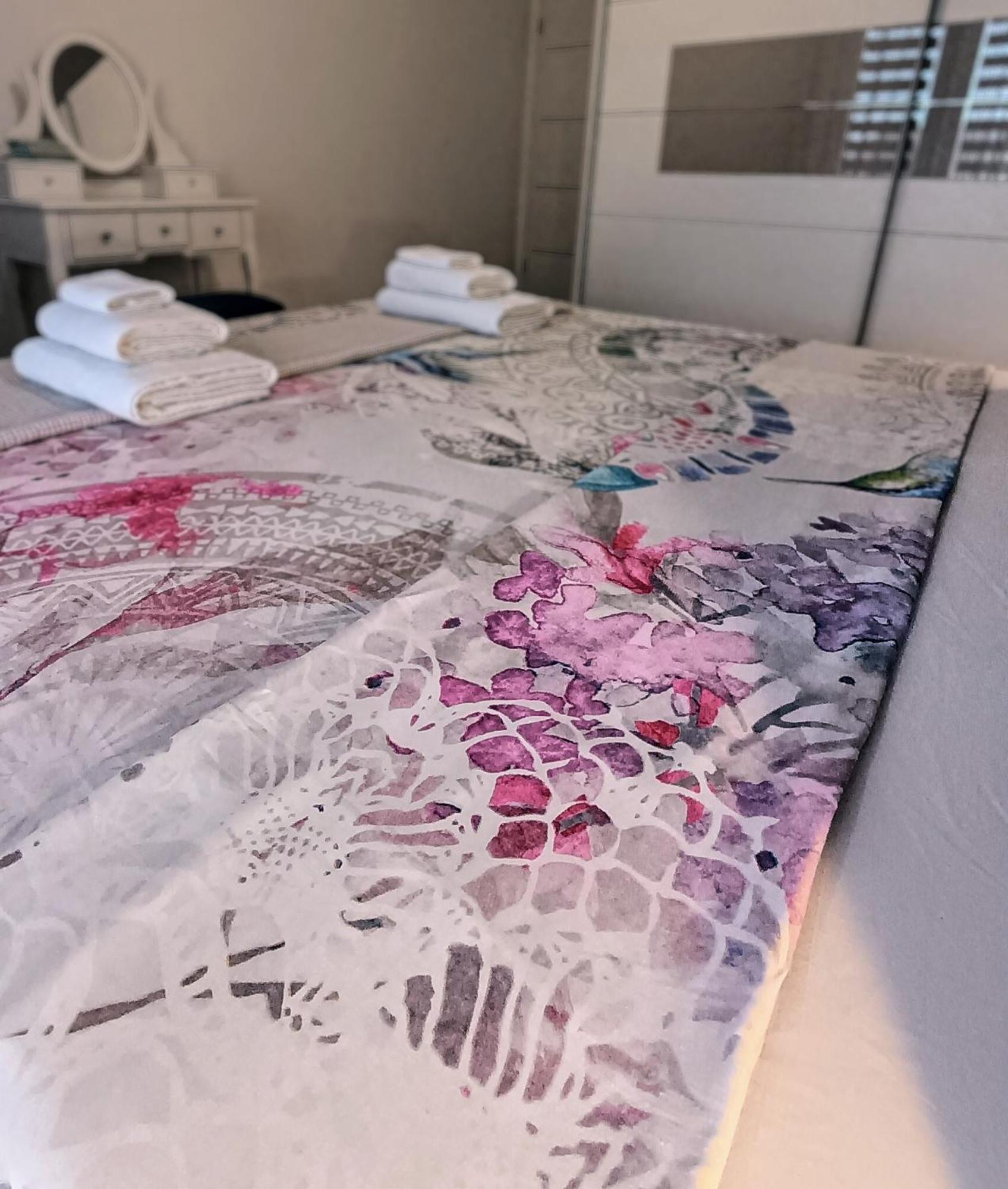 Holiday&Suite Klanac Vir Dış mekan fotoğraf