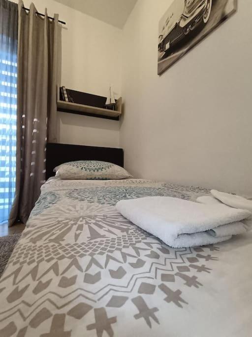 Holiday&Suite Klanac Vir Dış mekan fotoğraf