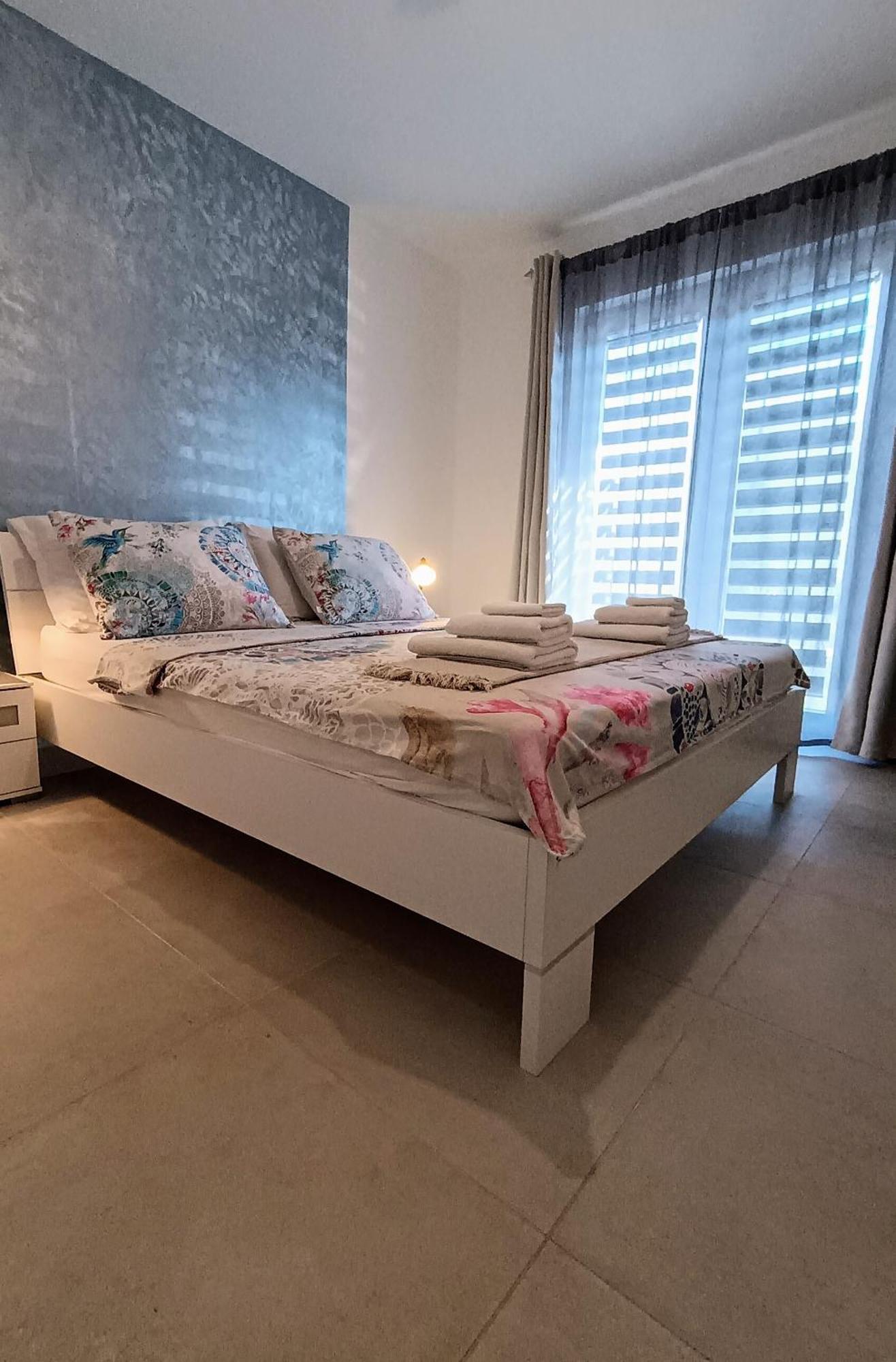 Holiday&Suite Klanac Vir Dış mekan fotoğraf