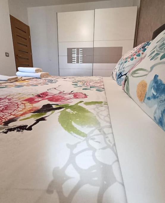 Holiday&Suite Klanac Vir Dış mekan fotoğraf