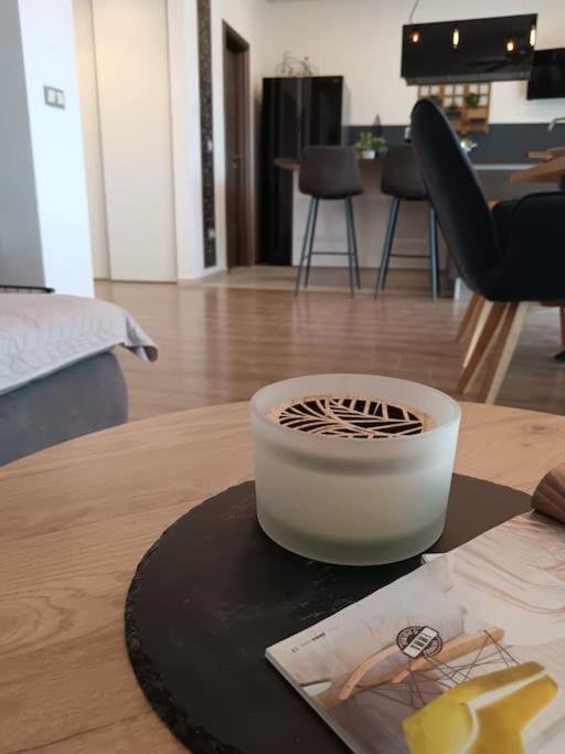 Holiday&Suite Klanac Vir Dış mekan fotoğraf