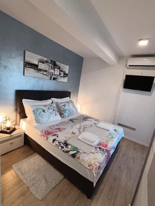 Holiday&Suite Klanac Vir Dış mekan fotoğraf