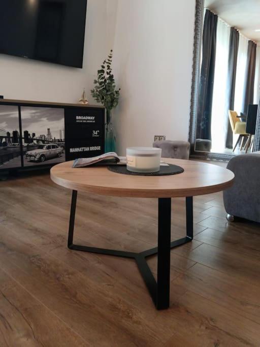 Holiday&Suite Klanac Vir Dış mekan fotoğraf
