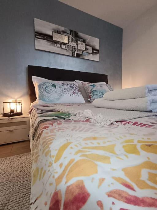 Holiday&Suite Klanac Vir Dış mekan fotoğraf