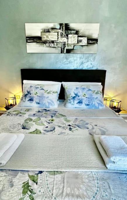 Holiday&Suite Klanac Vir Dış mekan fotoğraf
