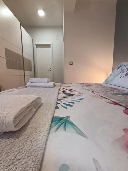Holiday&Suite Klanac Vir Dış mekan fotoğraf