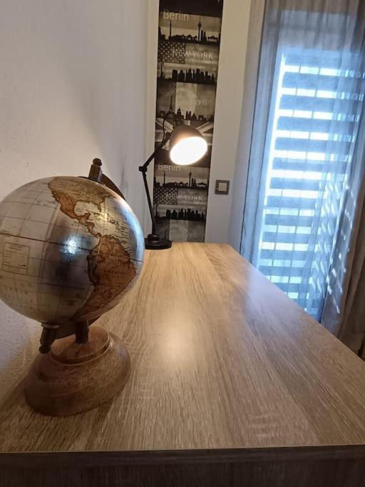 Holiday&Suite Klanac Vir Dış mekan fotoğraf