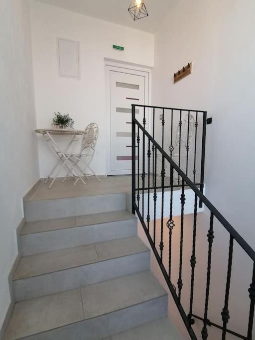 Holiday&Suite Klanac Vir Dış mekan fotoğraf