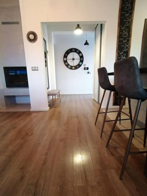 Holiday&Suite Klanac Vir Dış mekan fotoğraf