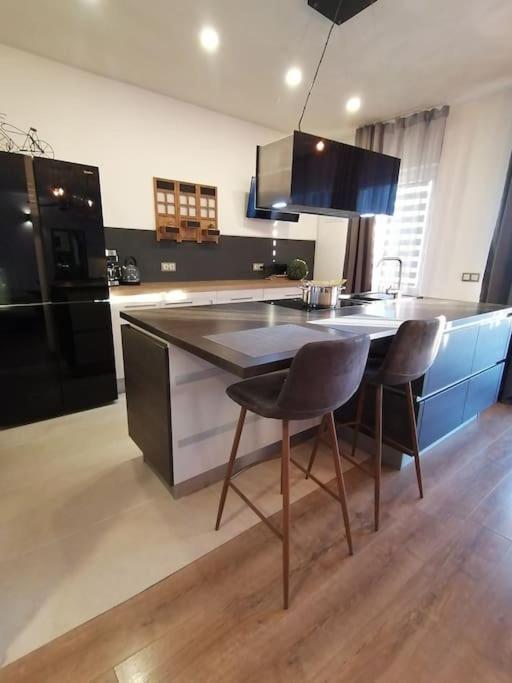 Holiday&Suite Klanac Vir Dış mekan fotoğraf