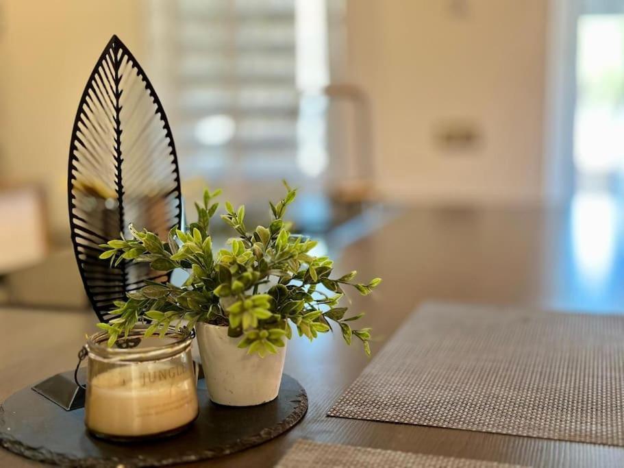 Holiday&Suite Klanac Vir Dış mekan fotoğraf