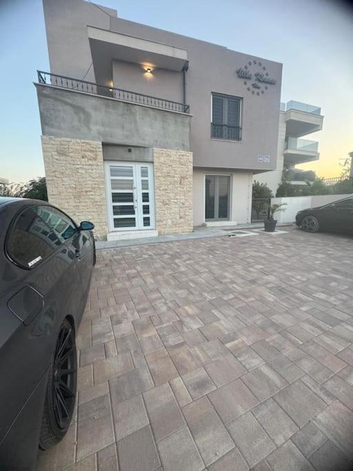 Holiday&Suite Klanac Vir Dış mekan fotoğraf