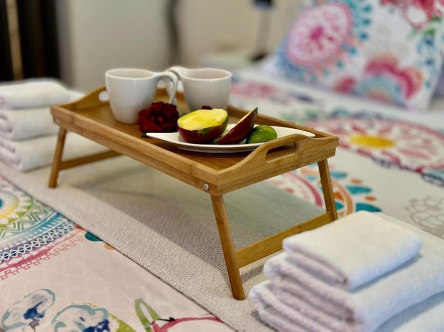 Holiday&Suite Klanac Vir Dış mekan fotoğraf
