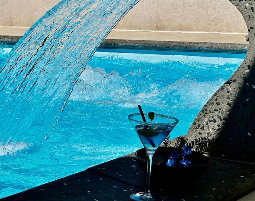 Holiday&Suite Klanac Vir Dış mekan fotoğraf
