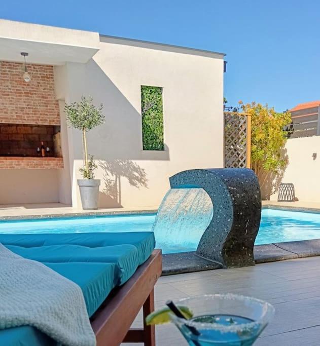 Holiday&Suite Klanac Vir Dış mekan fotoğraf